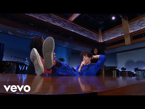 I Like America & America Likes Me (Live On The Late Late Show With James Corden)