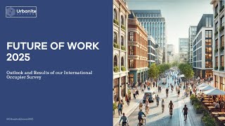 Future Of Work - 2025 Outlook - Webinar Recording