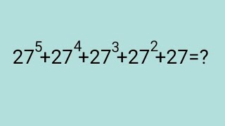 South korea l Can you simplify this without Calculator? l harvard mathematics tricks 