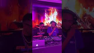 With DJ TIRA 🔥🔥🔥