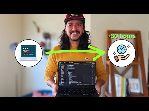 Building SaaS Gets Way Easier Once You Do This