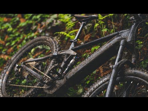 Smartmotion Hypersonic Neo | eMTB