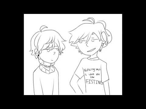 yuma and shu are super high