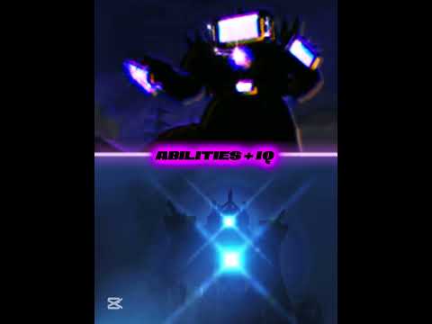 titan tvman vs titan cameraman edit