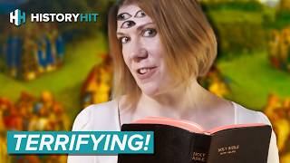 Eleanor Janega On The Medieval Apocalypse