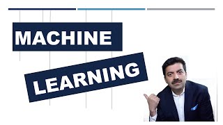 What is Machine Learning