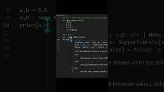 Python DAY1 question