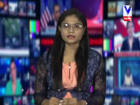 SnapBizz- Surat Press Conference- V news feature