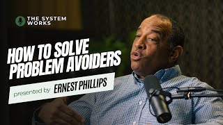 How To Solve Problem Avoiders