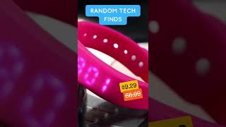 Cool Tech Finds from Temu wait till you see #4!#TechTikTok