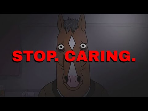 How to stop caring about what others think. (In 1 minute)