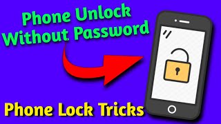 Amazing Android Phone Lock Tricks || Useful Android Phone Tips and Tricks || In Hindi 2022