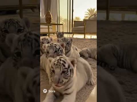 The Most DANGEROUS Cuteness Overload! 🤯