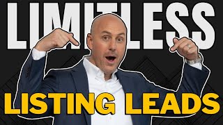 Limitless Listing Leads