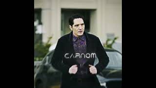 Crazy Plot Twist | Gareth Edit | Song - Poster Boy | After Effects | #dexterresurrection #gemini