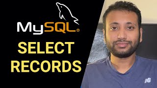 Bangla Database Tutorial 18 : SELECT Statement