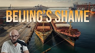 China's Failed Overseas Projects