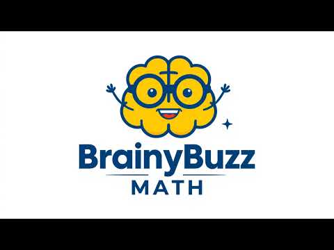BrainyBuzz Math Live Stream