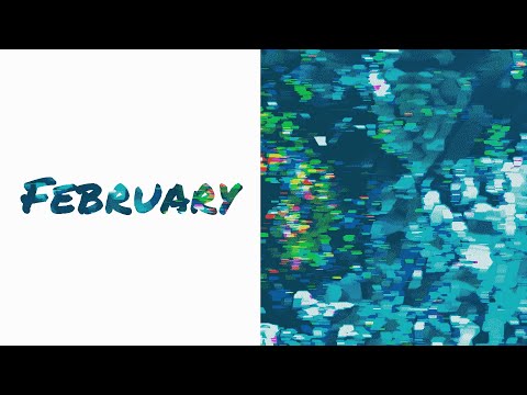 February (2222) - Mobiusdisco