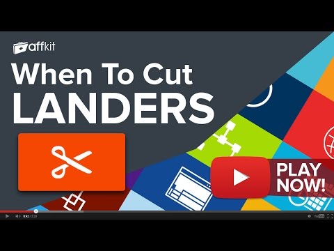 affkit - When to Cut Landers