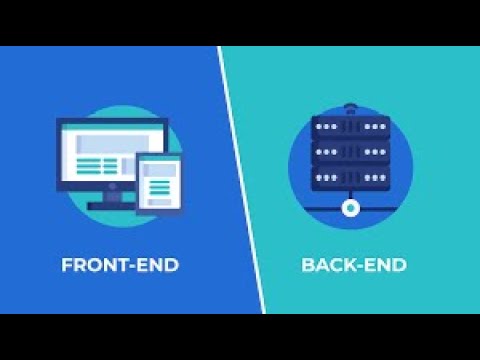 003 Front End, Back End, & Mobile Developers