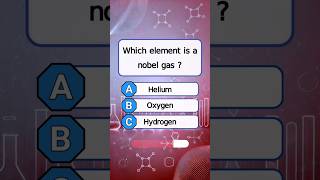 basic chemistry quiz #quiz #chemistryquiz #chemistry
