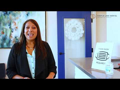 [Castle Lake Dental] Cleaning Protocols | Cosmetic Family Dentist in Lewisville TX 75056
