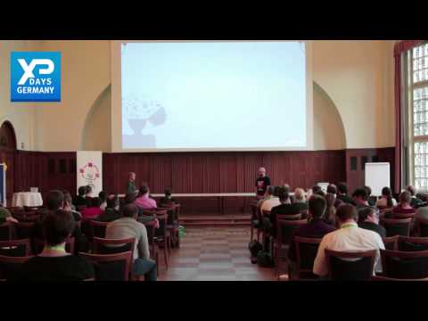 XP Days 2014: Arne Roock, Nadja Macht - Retrospektiven - Jetzt mal ernsthaft!