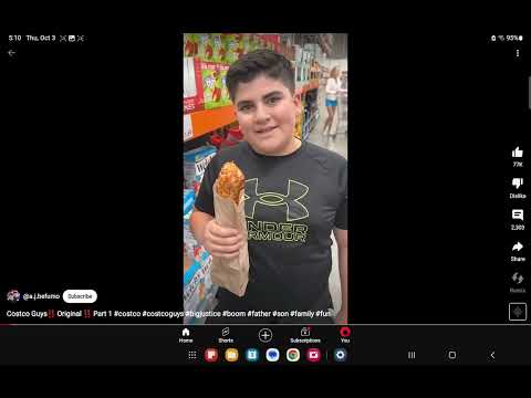 costco guys