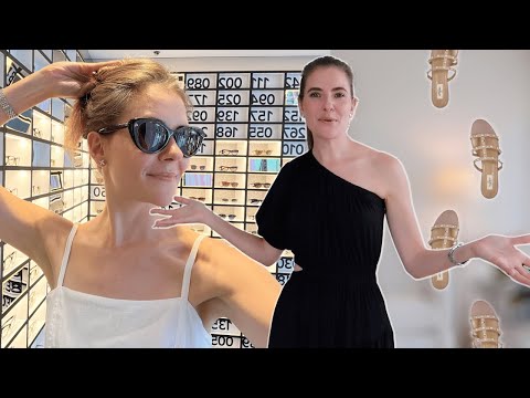 SLOW HAUL (shoes, bag, sunglasses) | slow shopping habits | Beate Myburgh