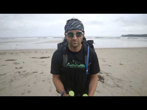 The North Coast Trail Series - Lone Wolf
