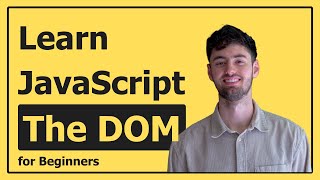 What Is the Document Object Model (DOM) in JavaScript? (Beginner-Friendly Explanation)