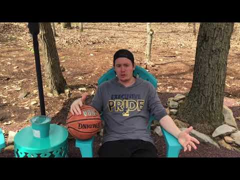 Mountain Hoops: The Legend of Alex Orr