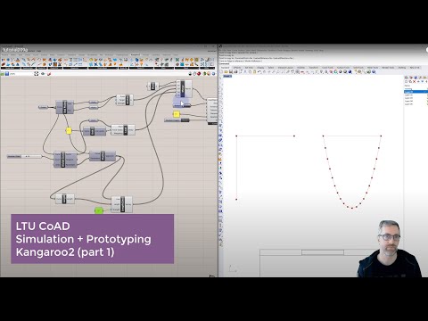 Tensile Courtyard - kangaroo2 - tutorial009a