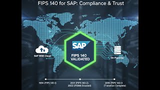 Demystifying FIPS 140 2 for SAP