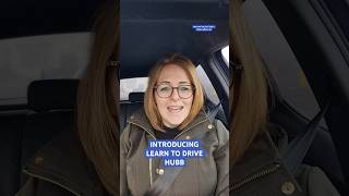 Welcome to Learn to Drive Hubb! #learntodrive #learningtodrive #learnerdriver #drivingtips #shorts