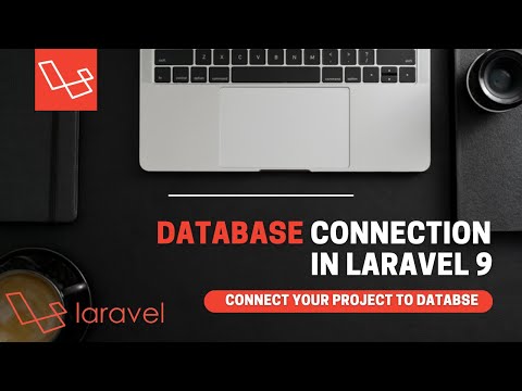 How To Connect Your Project To Database in Laravel 9
