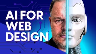 AI & RAPID Prototyping in WEB DESIGN  #webdesignskills