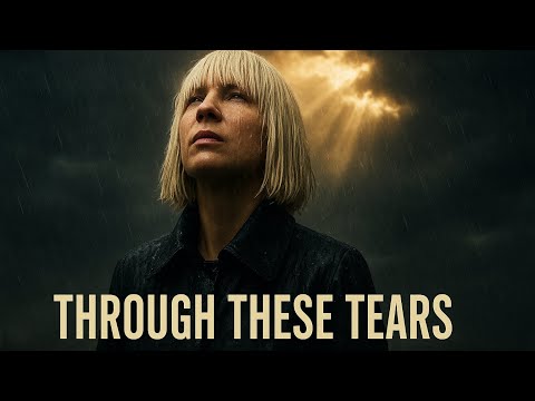 Sia _ Through These Tears (Powerful Emotional Ballad)