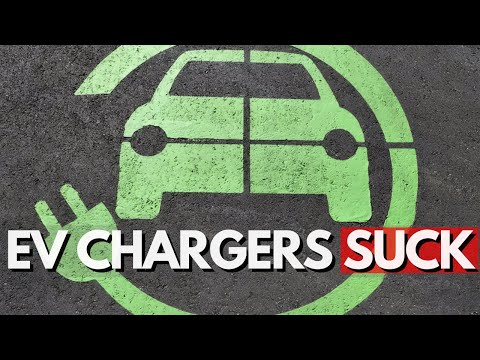 3 Shocking EV CHARGER Secrets You Need To Know