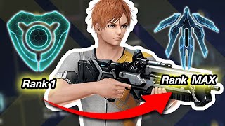 How to Quickly Level Up Class Points and Experience in Xenoblade X: Definitive Edition