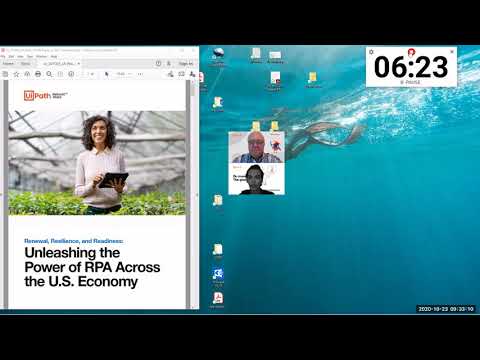 WP Impact Economy v2