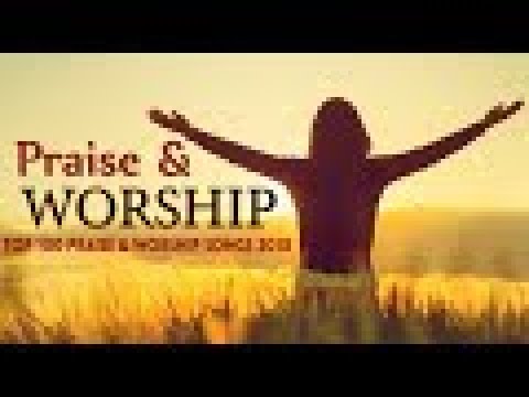 Top 100 Praise & Worship Songs 2018 - Best Christian Worship Songs Ever - Ultimate Hillsong