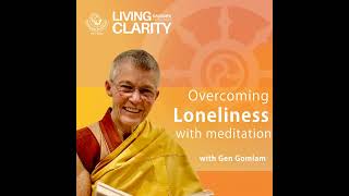 Overcoming Loneliness through Meditation