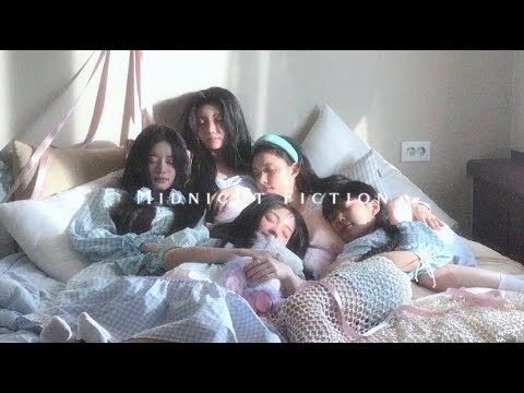 ILLIT `Midnight Fiction’ sped up