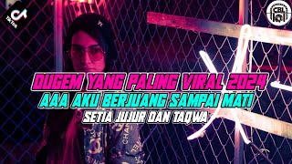 DJ AAA AKU BERJUANG SAMPAI MATI X DJ BOLEH BOLEH SAJA KAU PUNYA RUPA YANG INDAH ❗ SOUND VIRAL!!!