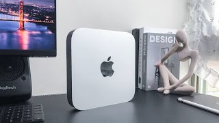 Mac mini M2 Review | Should You Buy Mini PC for $599?