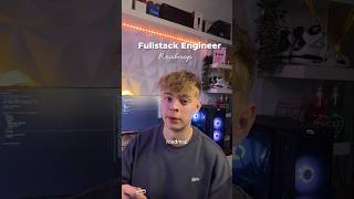 Full stack developer roadmap 🚀 #fullstackdeveloper #webdevelopment #softwaredevelopment