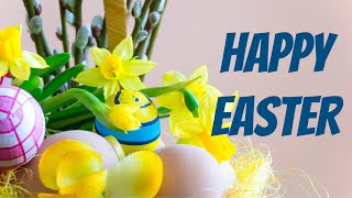 Happy Easter