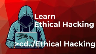 Hacking - What Is Ethical Hacking ?